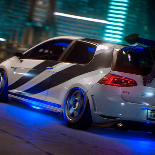 Need for Speed Payback Cd Key